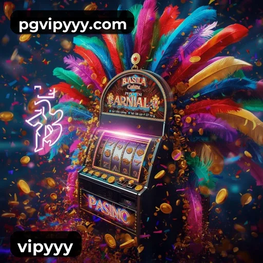 vipyyy bônus — painel de promoções no aplicativo