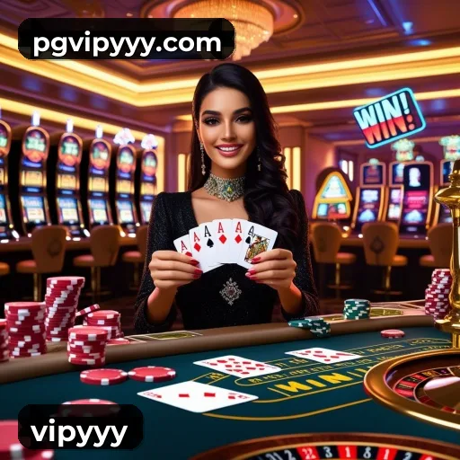 vipyyy cadastro — tela de formulário no app oficial