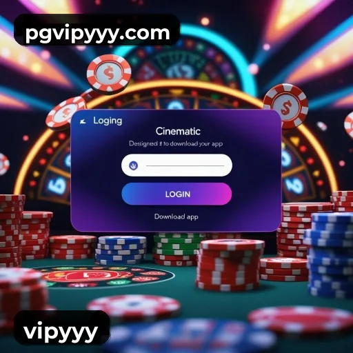 vipyyy login — configurações de segurança e proteção de conta